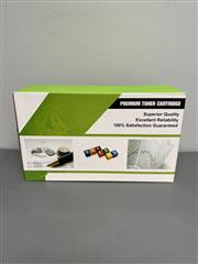 PREMIUM TONER CARTRIDGE BLACK HIGH YIELD )HE-CF258X) FOR HP LASERJET PRO